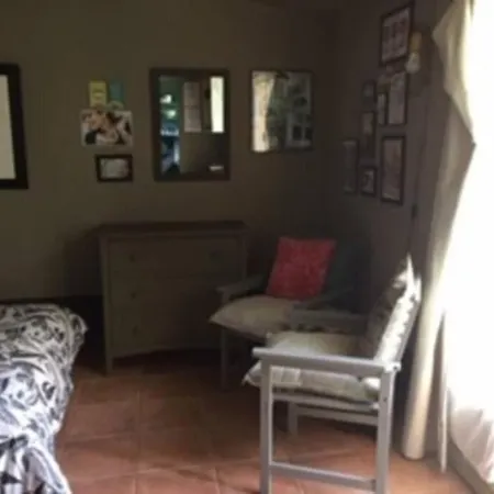 Hotel L'alivella - Le Cabanon *