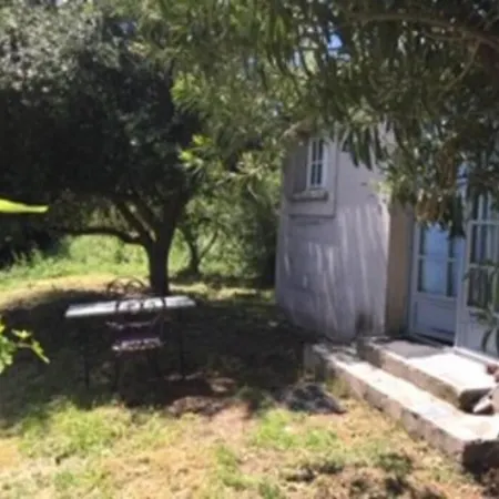 L'alivella - Le Cabanon Hotel