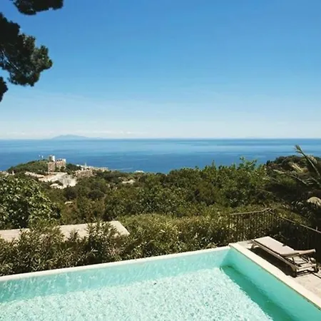 Hotel L'alivella - Le Cabanon *