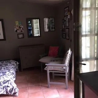 L'alivella - Le Cabanon Hotel Bastia (Corsica)
