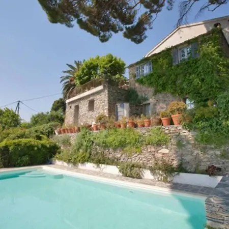 L'alivella - Le Cabanon Hotel