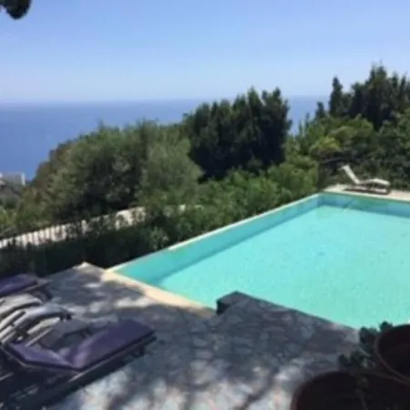 Hotel L'alivella - Le Cabanon