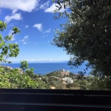 L'alivella - Le Cabanon Hotel *