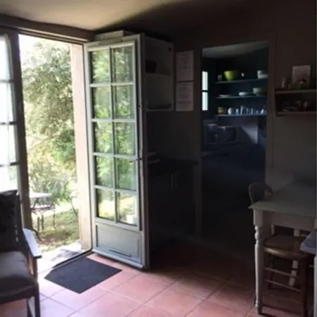 Hotel L'alivella - Le Cabanon