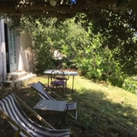 L'alivella - Le Cabanon Hotel *