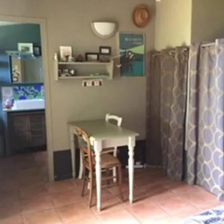 L'alivella - Le Cabanon