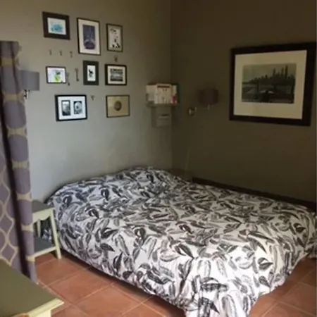 L'alivella - Le Cabanon * Bastia (Corsica)